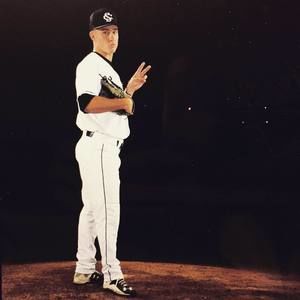 Meet your Posher, Joshua